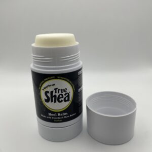 True Shea - Shea Butter Heel Balm